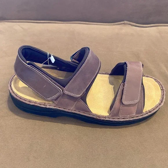 Naot | Shoes | Naot Arthur Bark Multiple Sizes New W Box  display picture 2